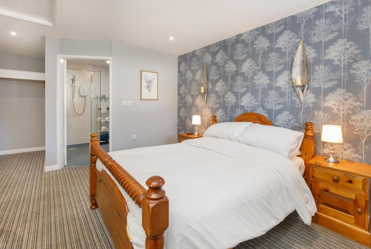 Angel Inn Misson Екстер'єр фото