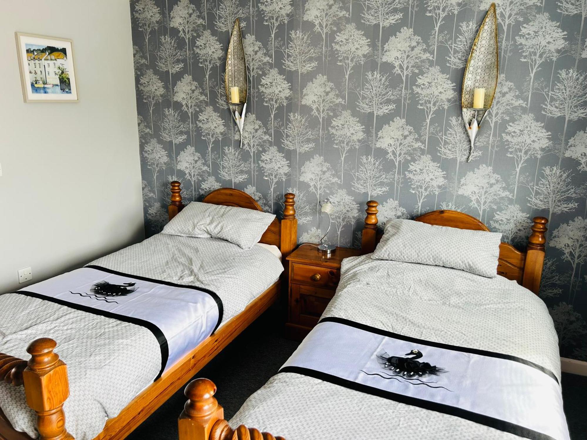 Angel Inn Misson Екстер'єр фото